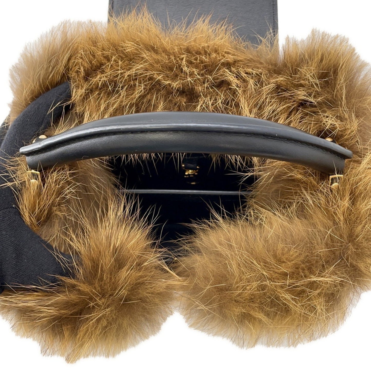 Louis Vuitton Capucines