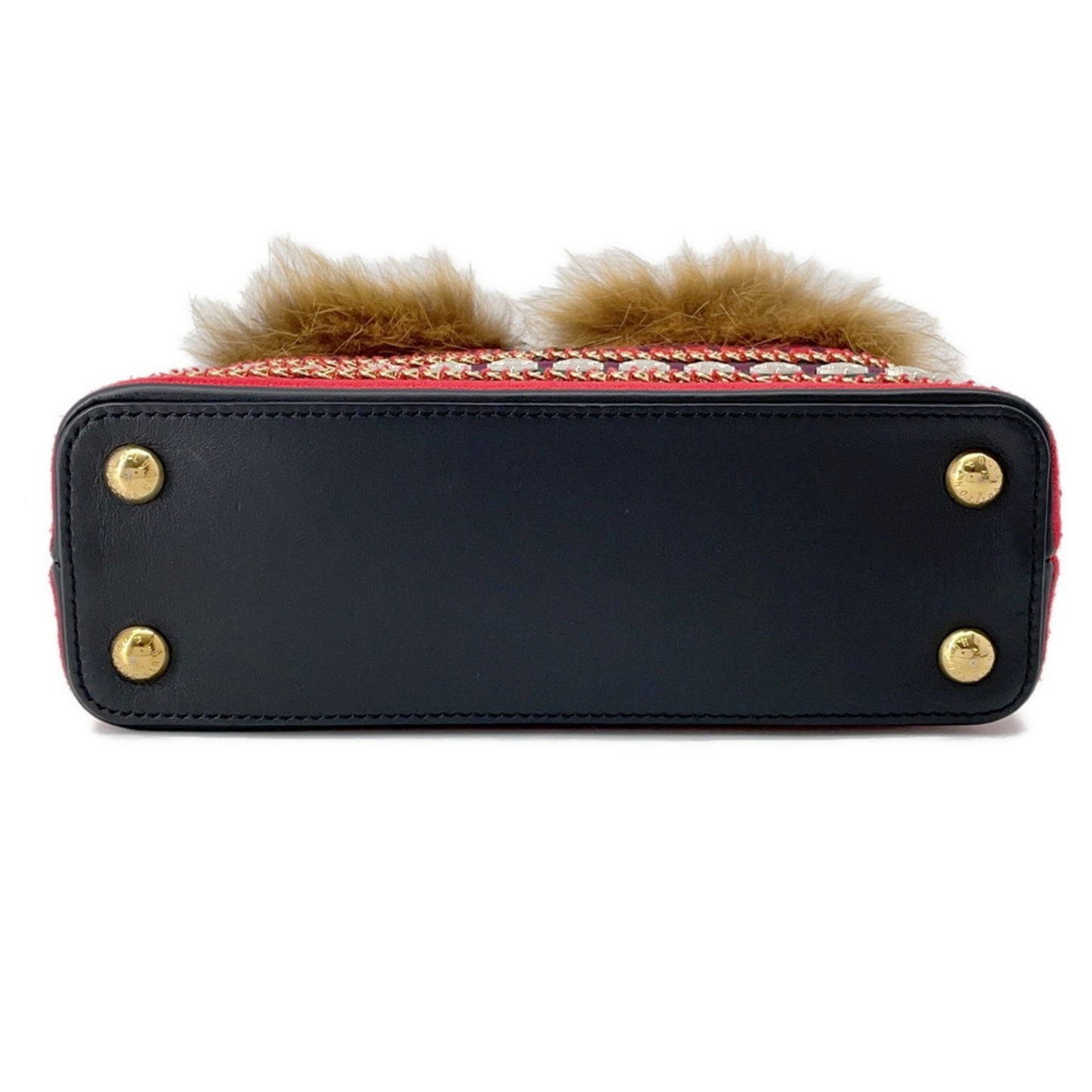 Louis Vuitton Capucines