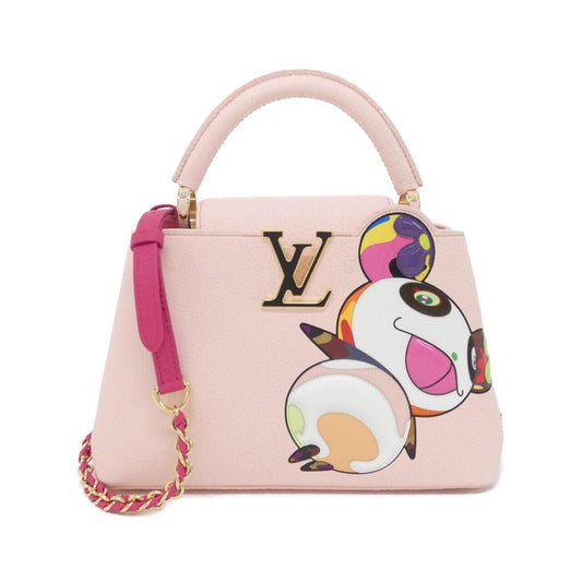 Louis Vuitton Capucines