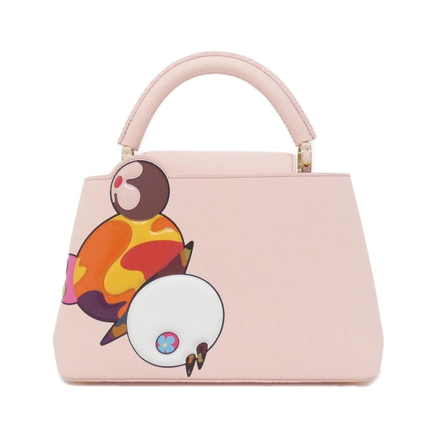 Louis Vuitton Capucines