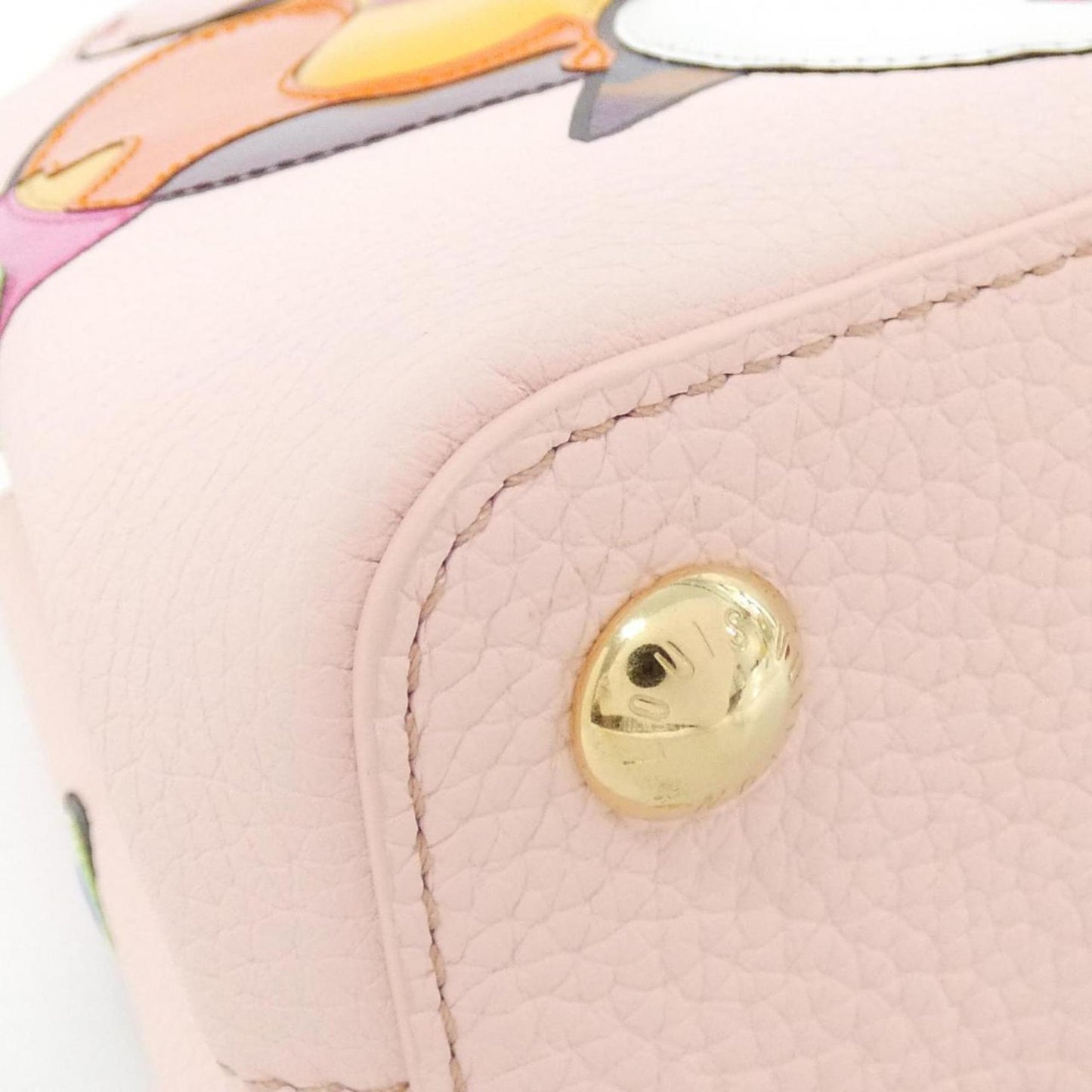 Louis Vuitton Capucines