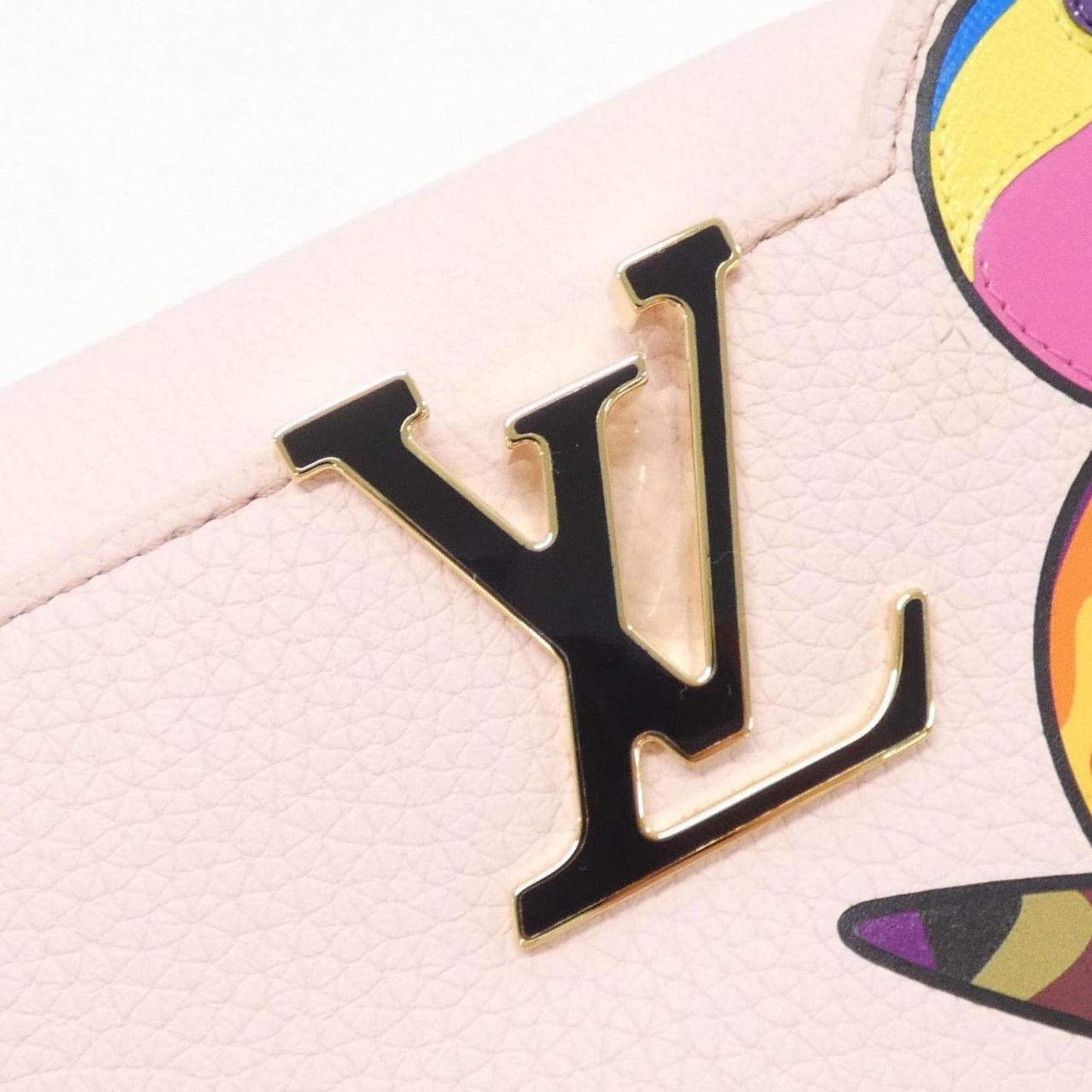 Louis Vuitton Capucines