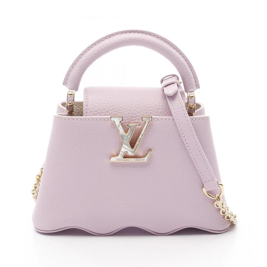 Louis Vuitton Capucines