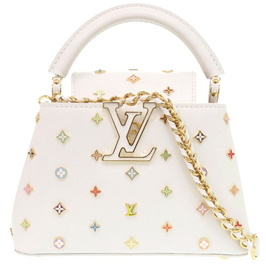 Louis Vuitton Capucines