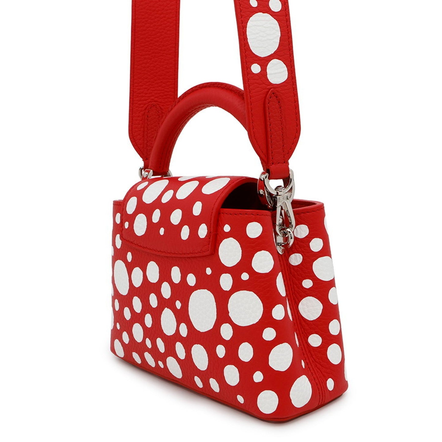 Louis Vuitton Capucines mini