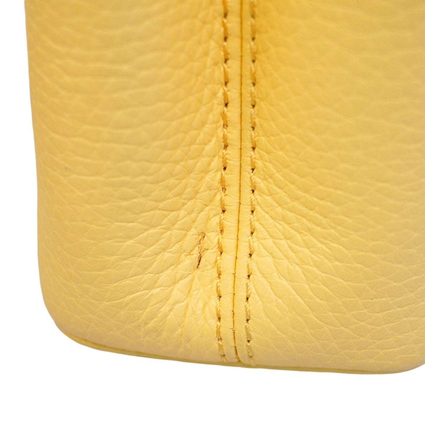 Louis Vuitton Capucines mini