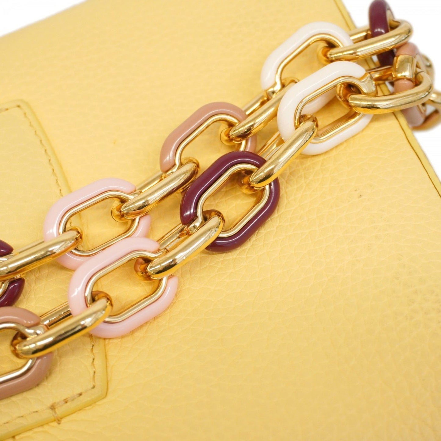 Louis Vuitton Capucines mini