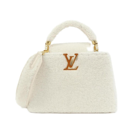 Louis Vuitton Capucines