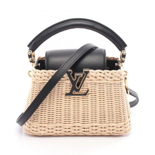 Louis Vuitton Capucines mini