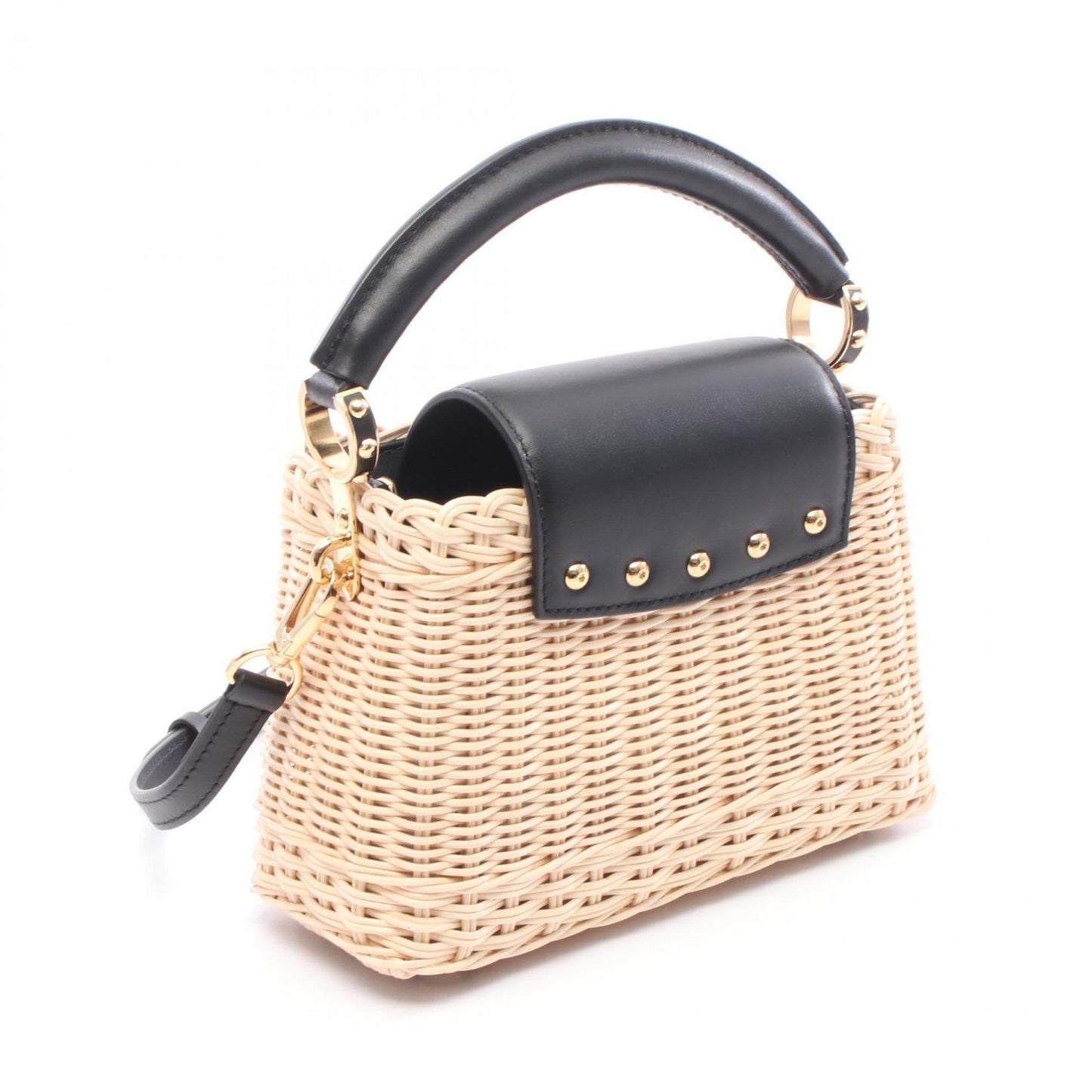 Louis Vuitton Capucines mini
