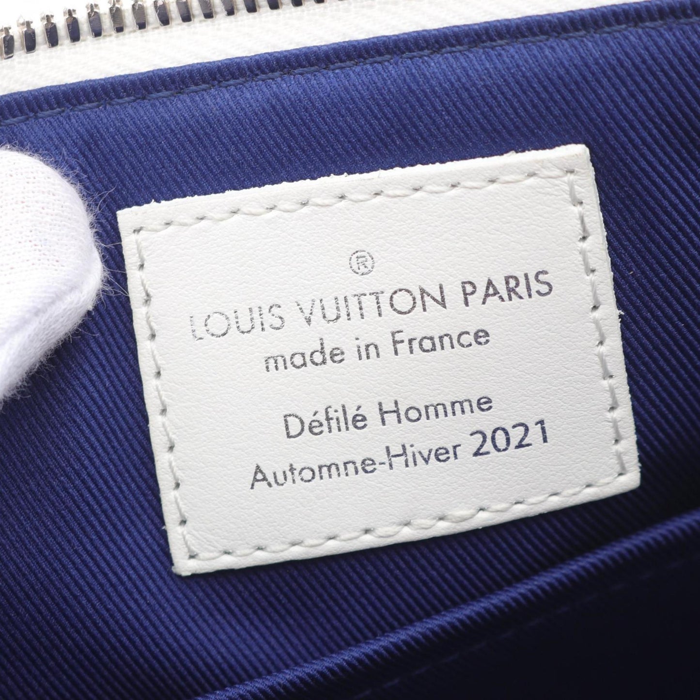 Louis Vuitton City Keepall