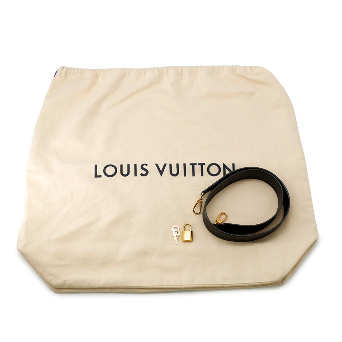 Louis Vuitton City