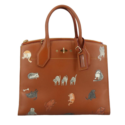 Louis Vuitton City steamer