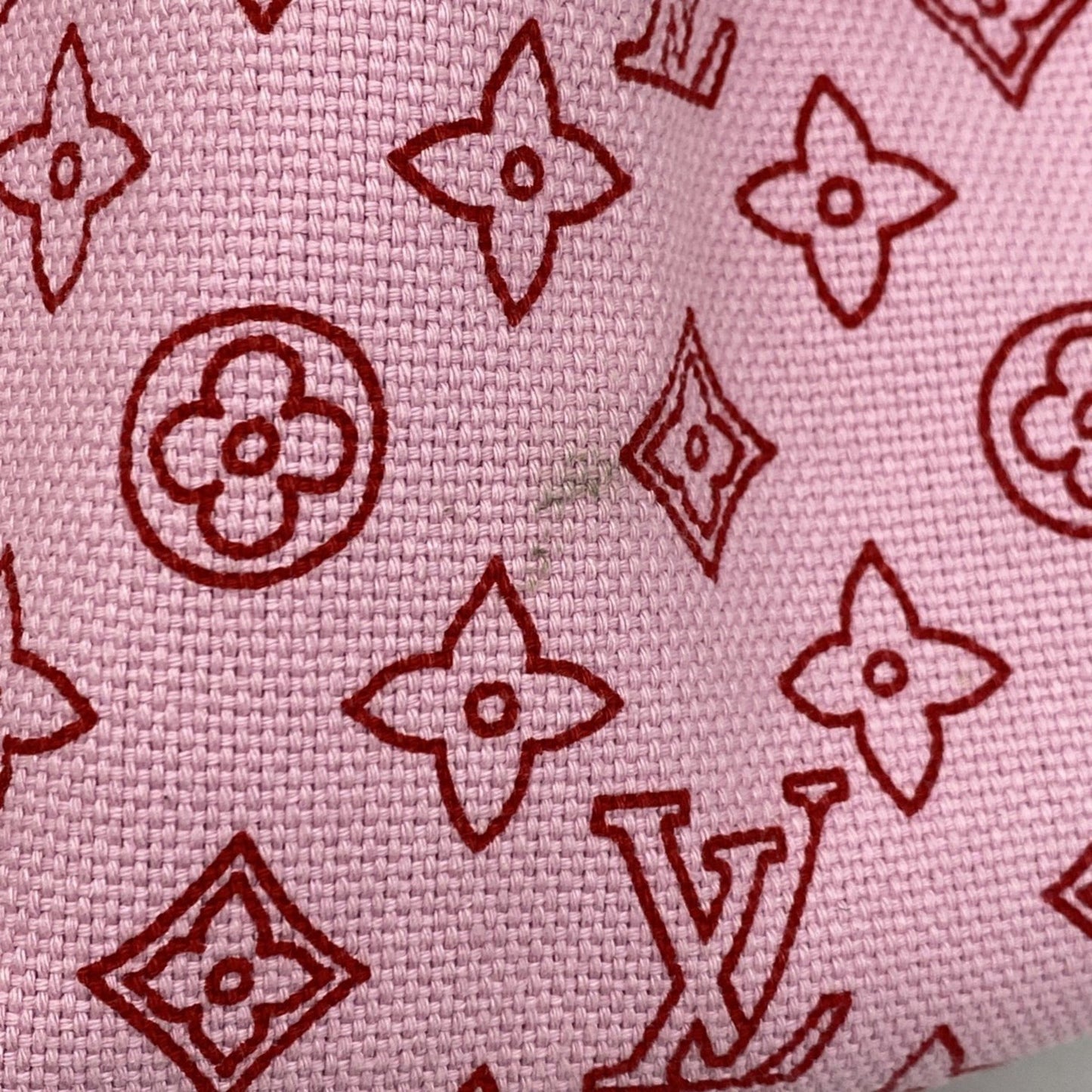 Louis Vuitton Ipanema