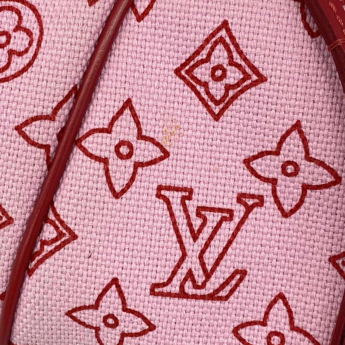 Louis Vuitton Ipanema