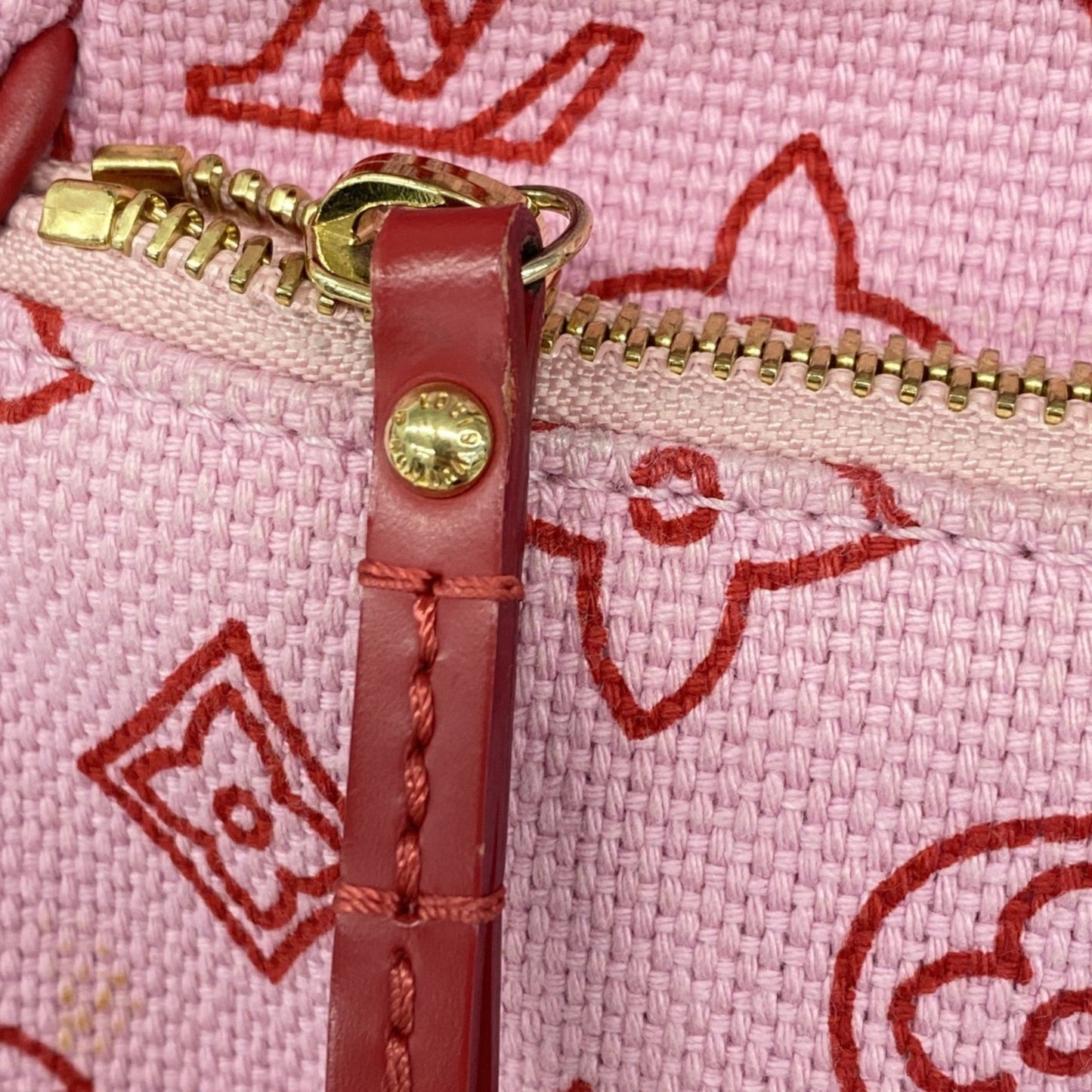 Louis Vuitton Ipanema