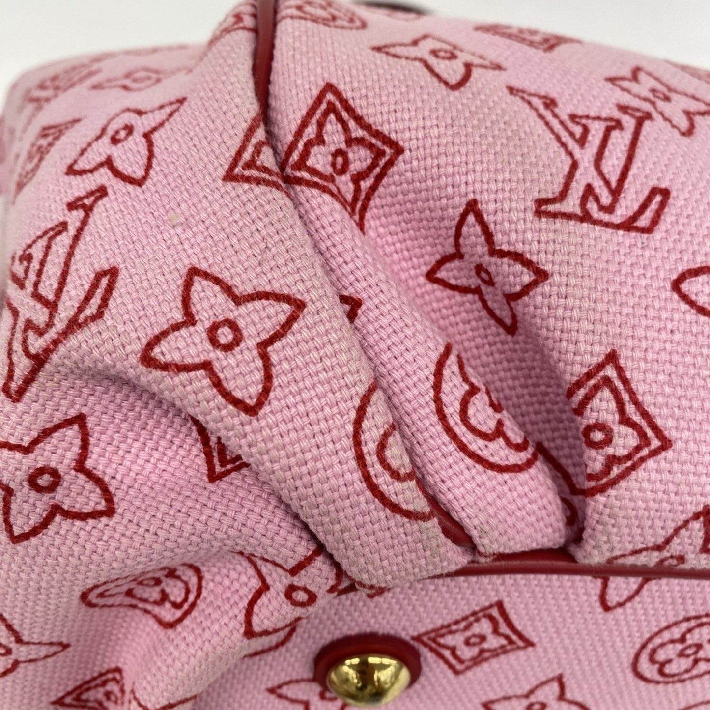 Louis Vuitton Ipanema