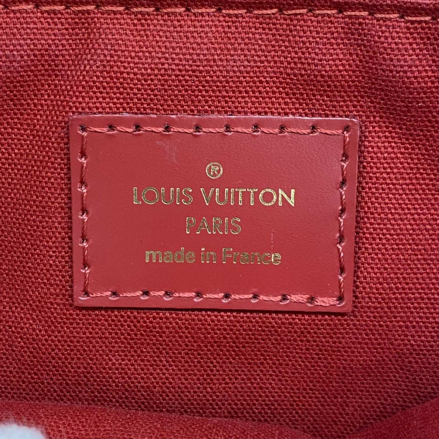 Louis Vuitton Ipanema
