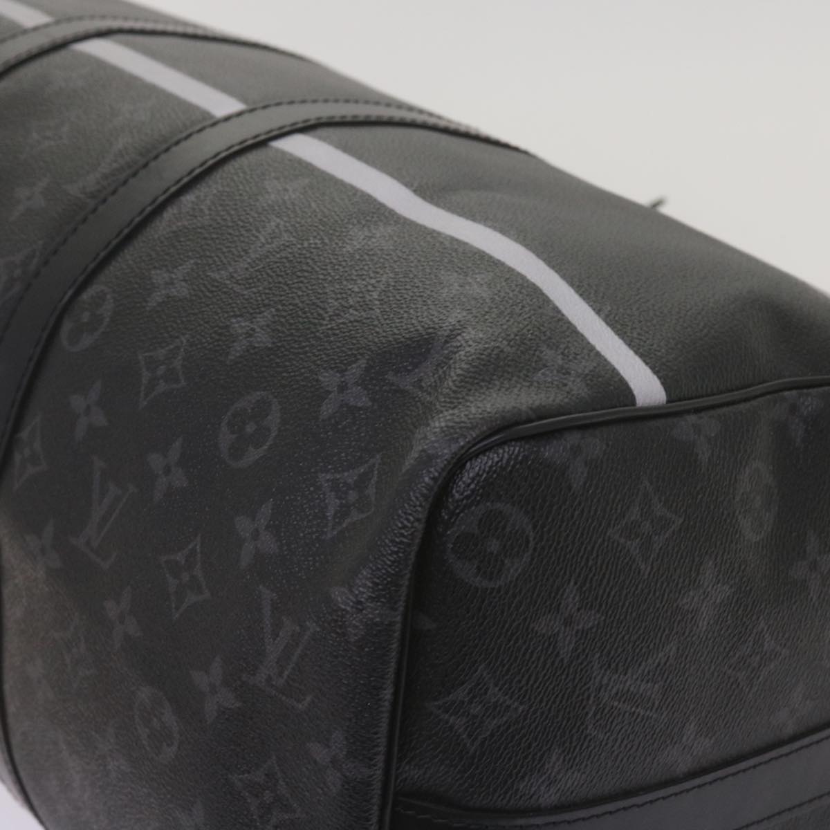 Louis Vuitton Keepall Bandouliere 45