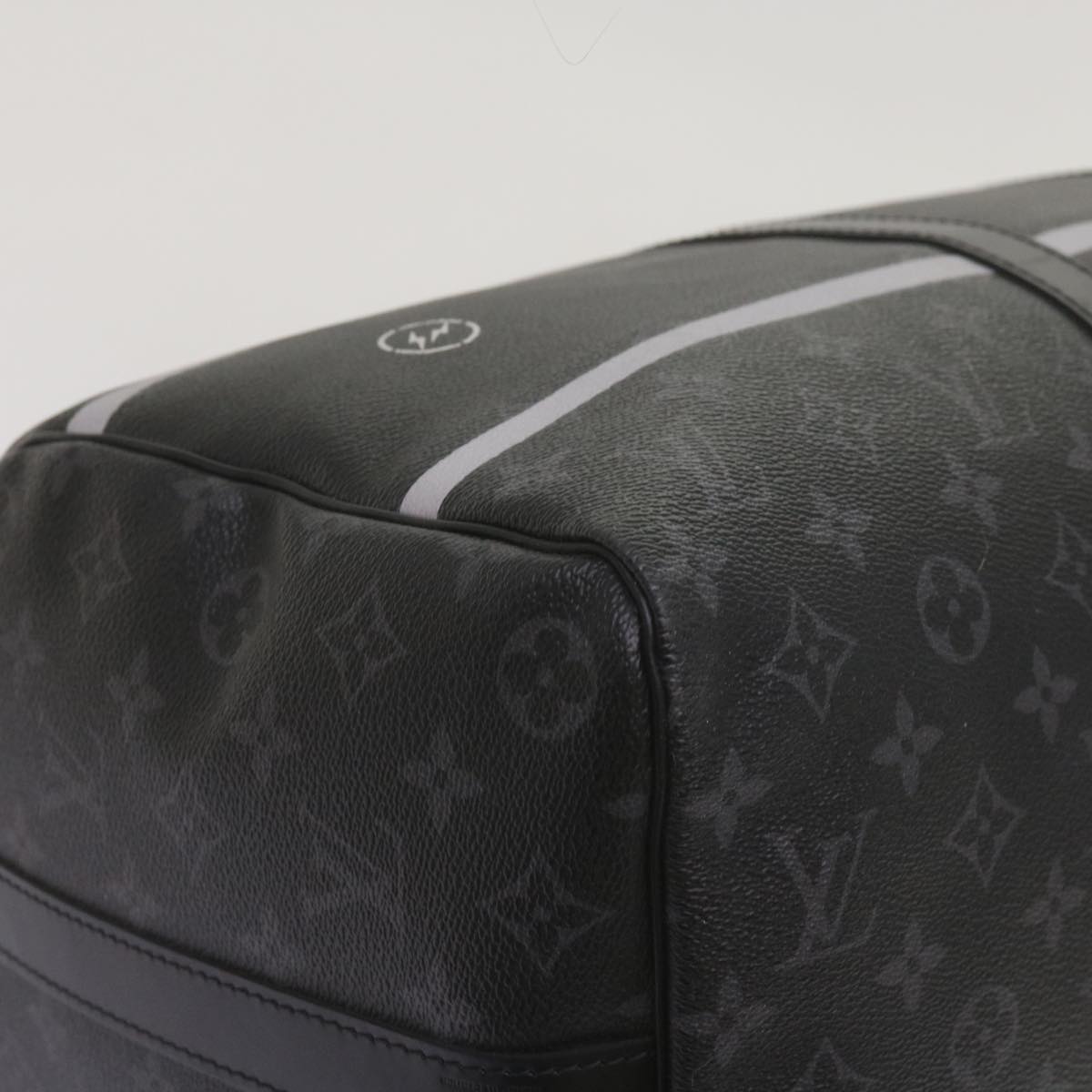 Louis Vuitton Keepall Bandouliere 45