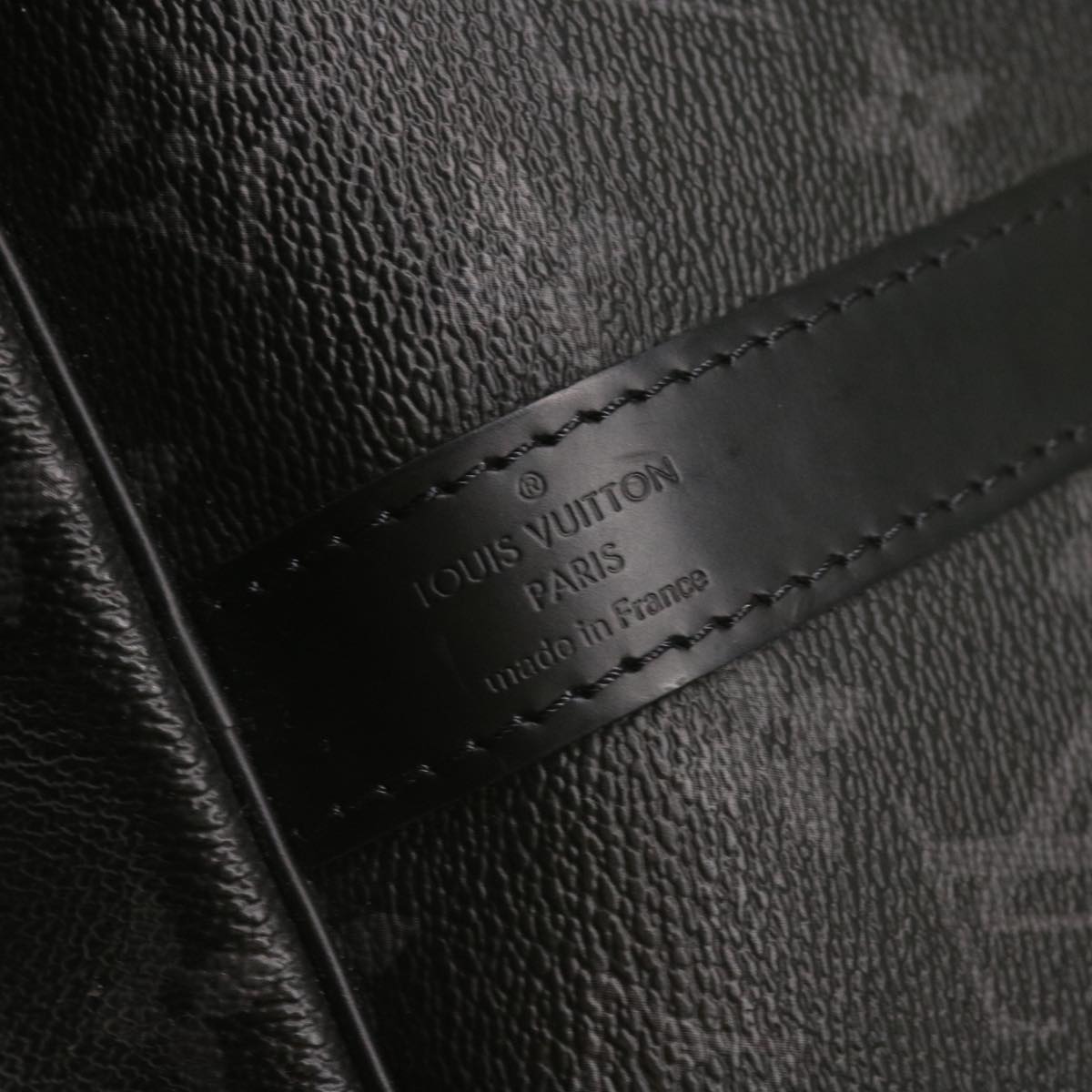Louis Vuitton Keepall Bandouliere 45