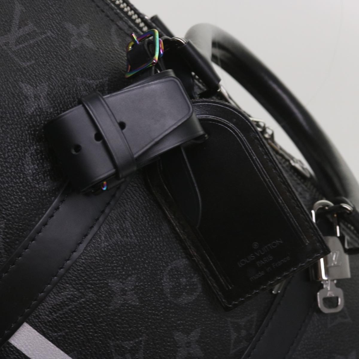 Louis Vuitton Keepall Bandouliere 45