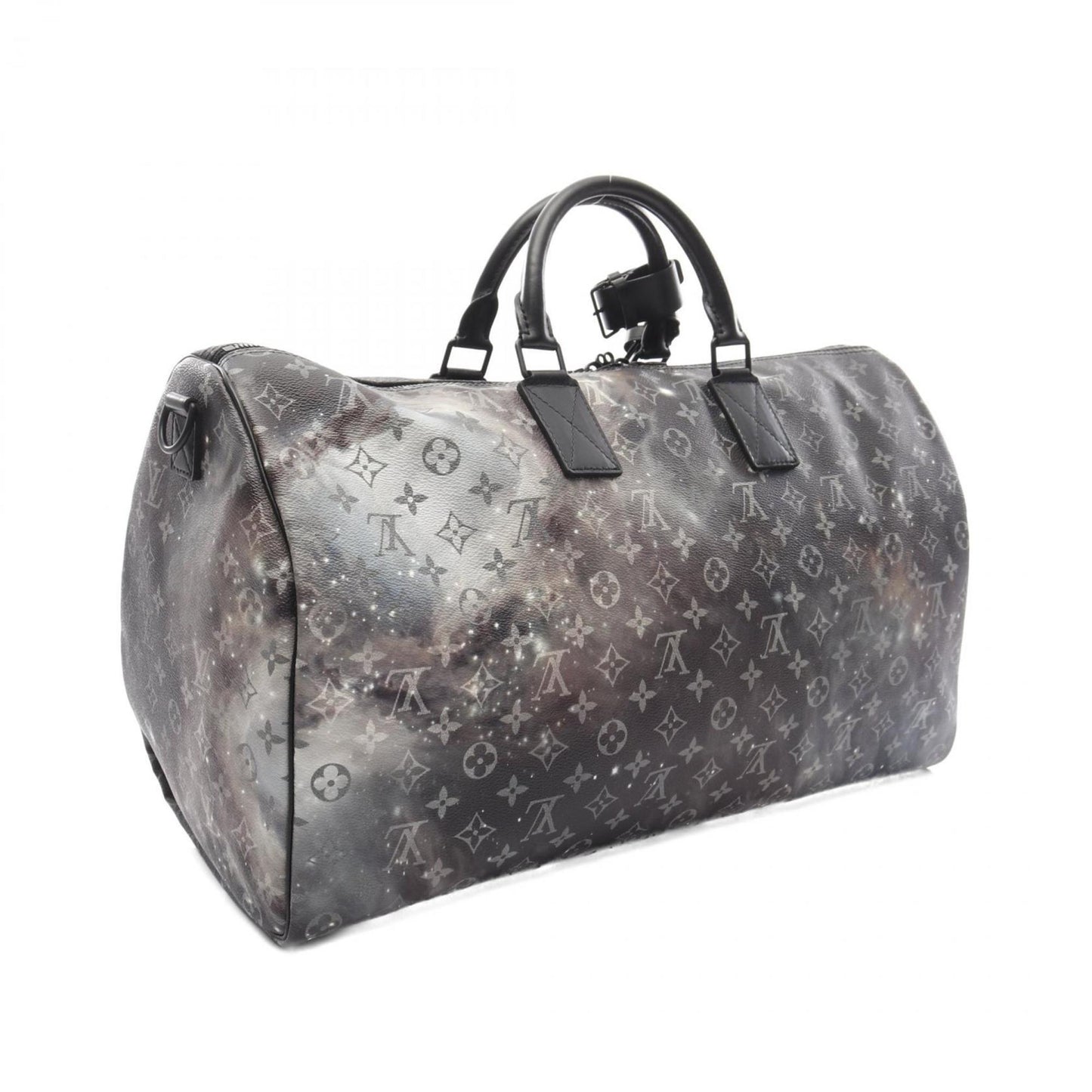 Louis Vuitton Keepall Bandouliere 50