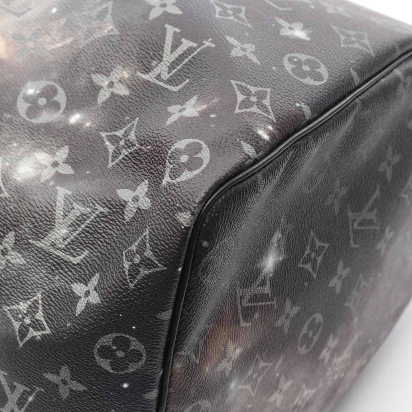 Louis Vuitton Keepall Bandouliere 50