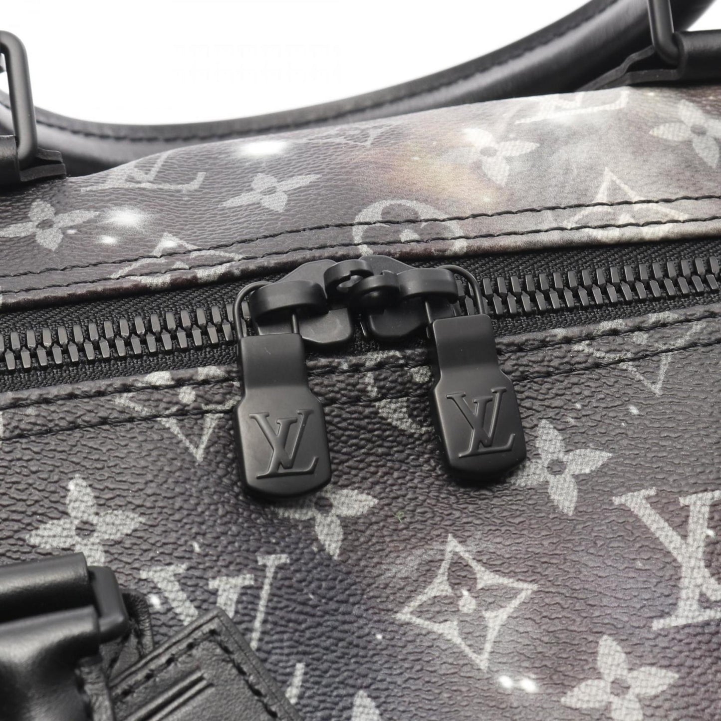 Louis Vuitton Keepall Bandouliere 50