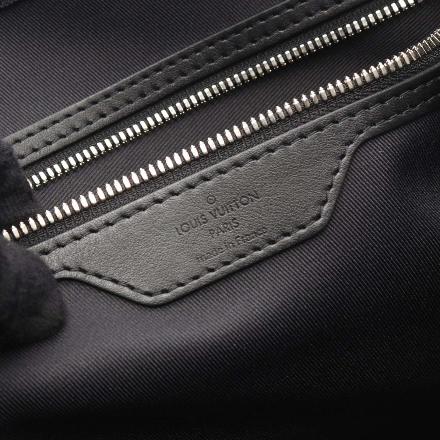 Louis Vuitton Keepall Bandouliere 50