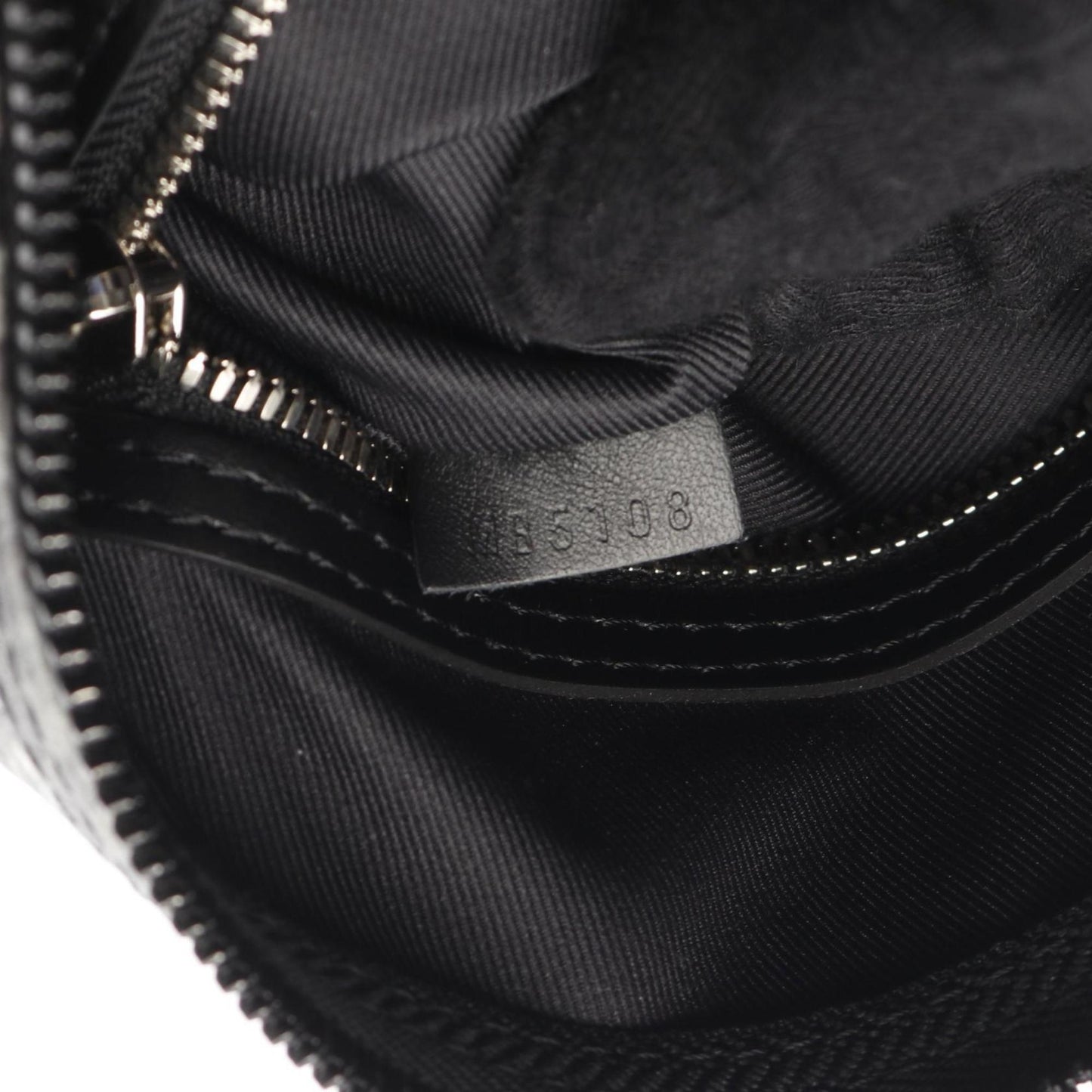 Louis Vuitton Keepall Bandouliere 50