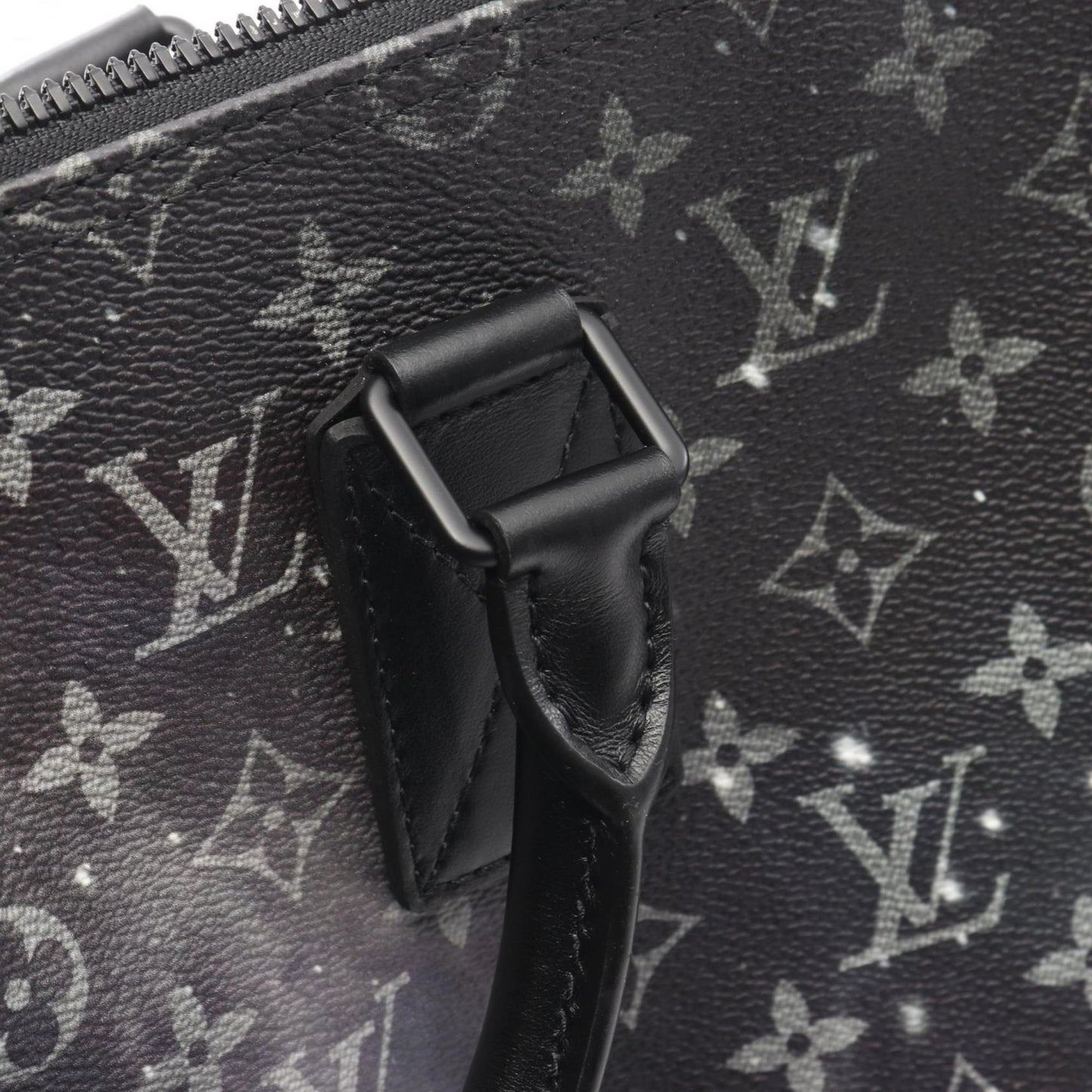 Louis Vuitton Keepall Bandouliere 50