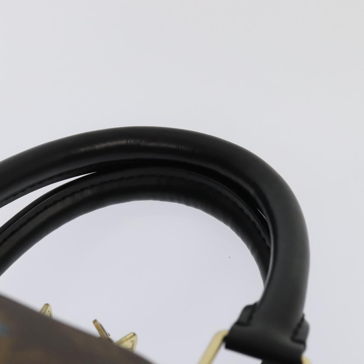 Louis Vuitton Keepall Bandouliere 50