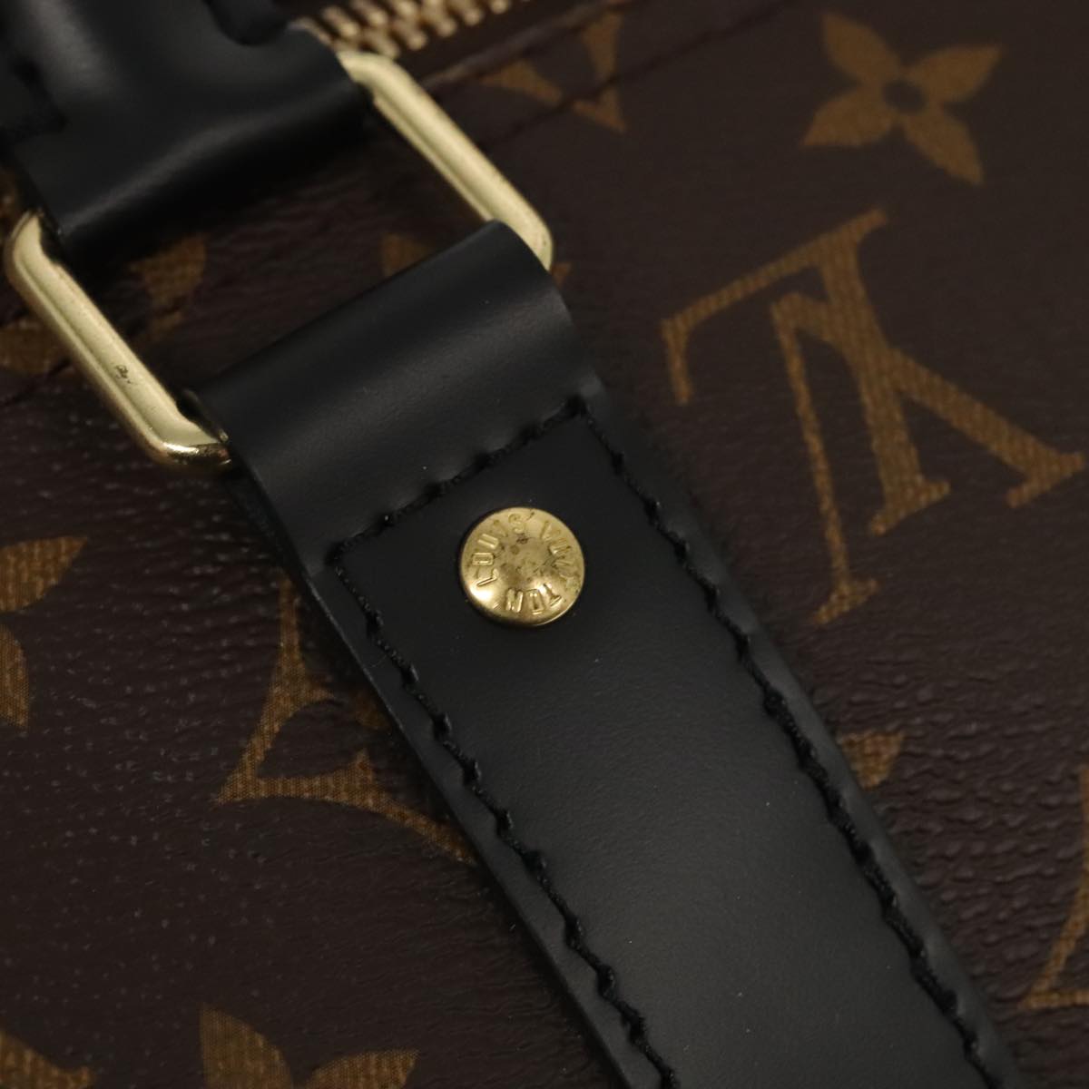 Louis Vuitton Keepall Bandouliere 50