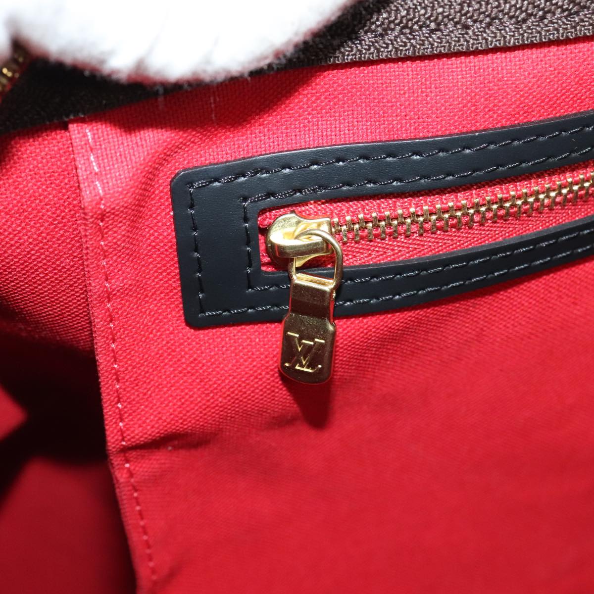 Louis Vuitton Keepall Bandouliere 50