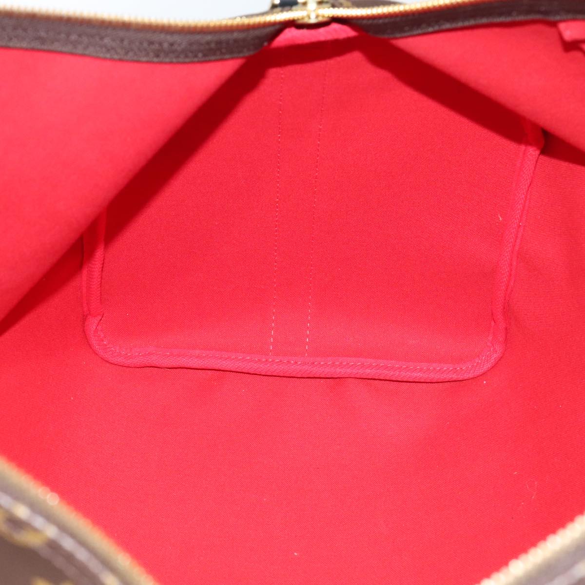Louis Vuitton Keepall Bandouliere 50