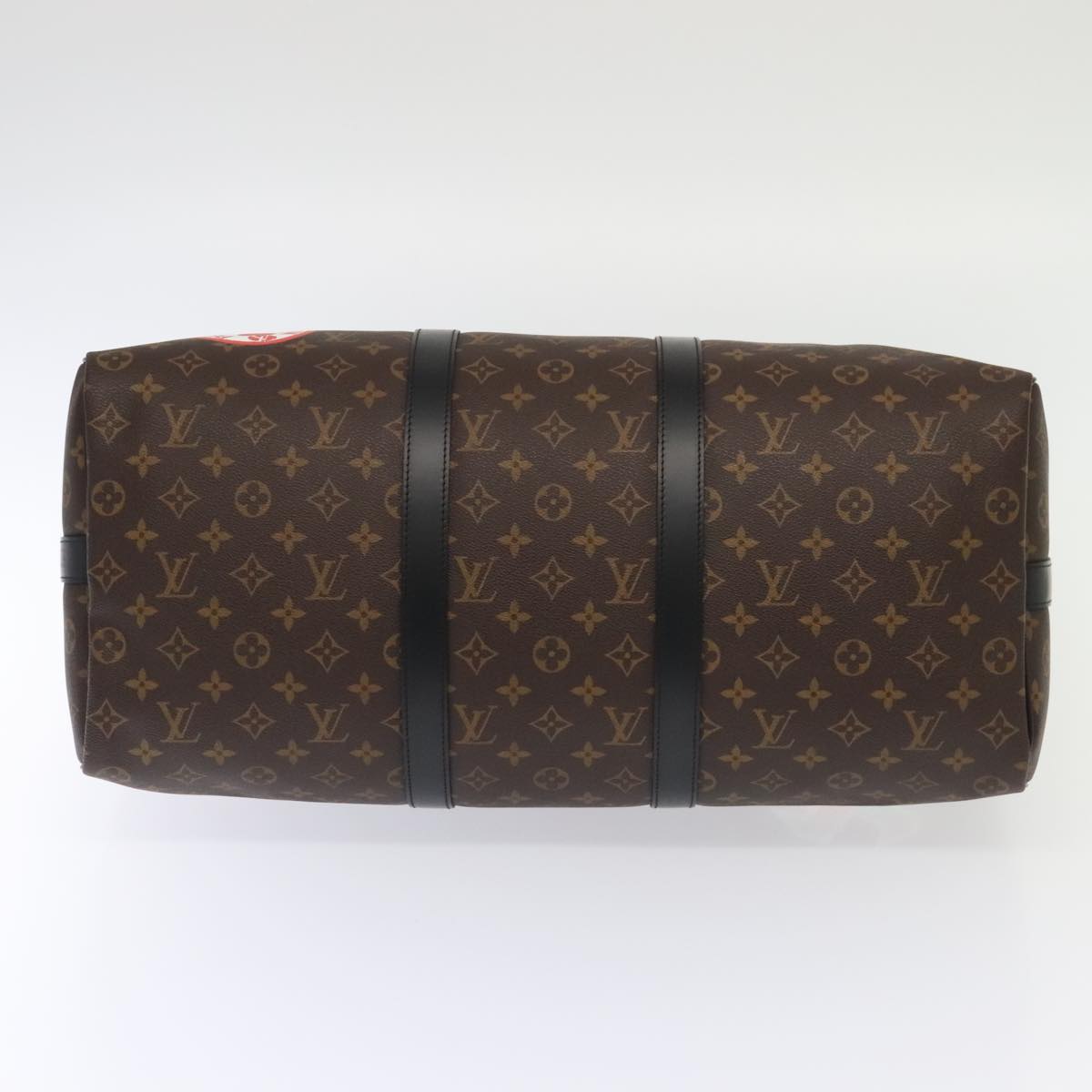 Louis Vuitton Keepall Bandouliere 50