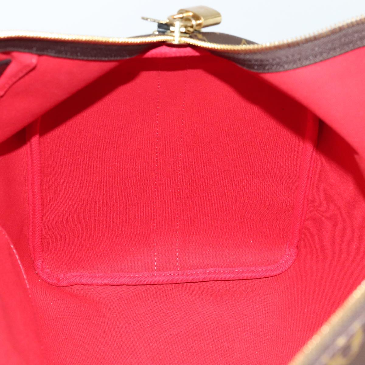 Louis Vuitton Keepall Bandouliere 50