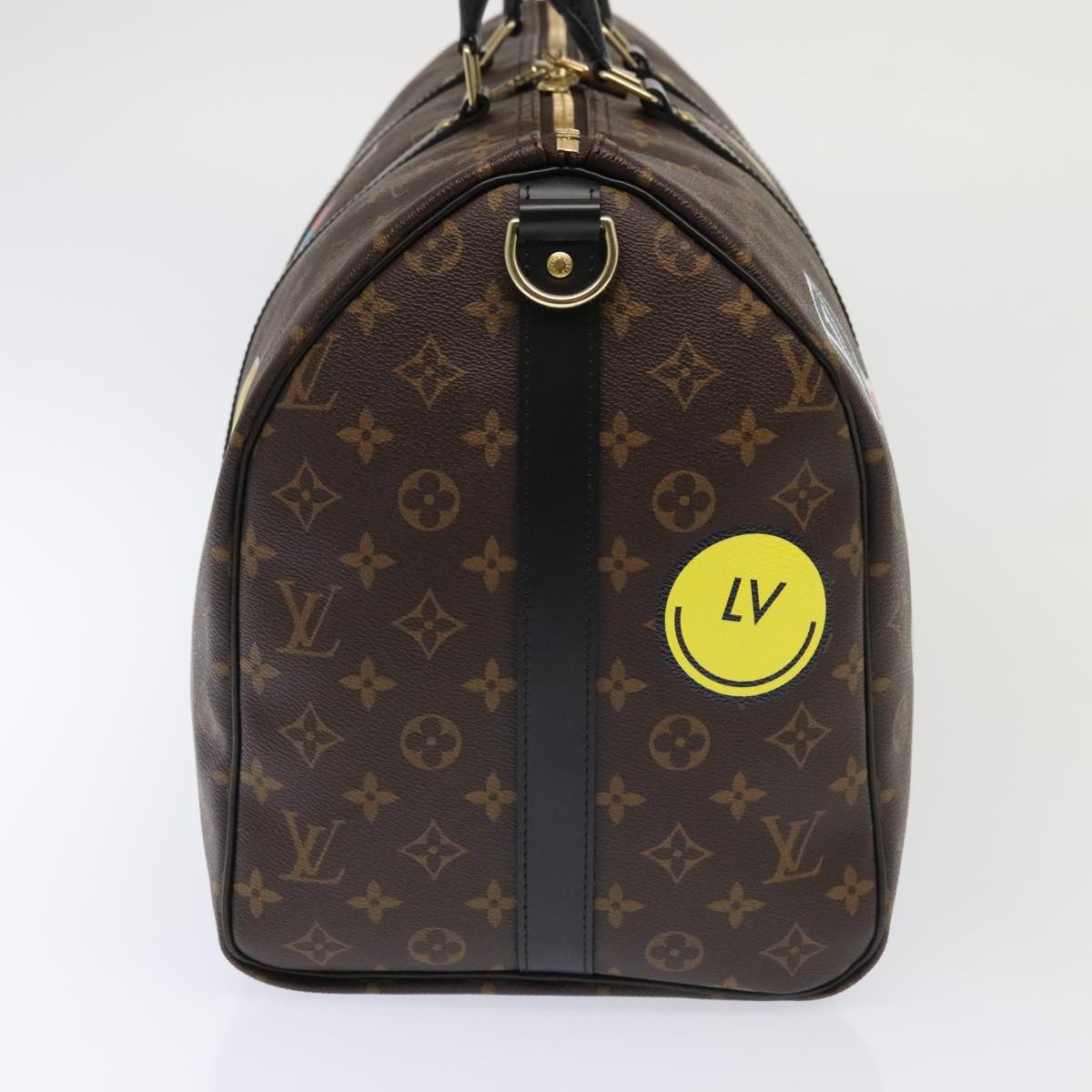 Louis Vuitton Keepall Bandouliere 50