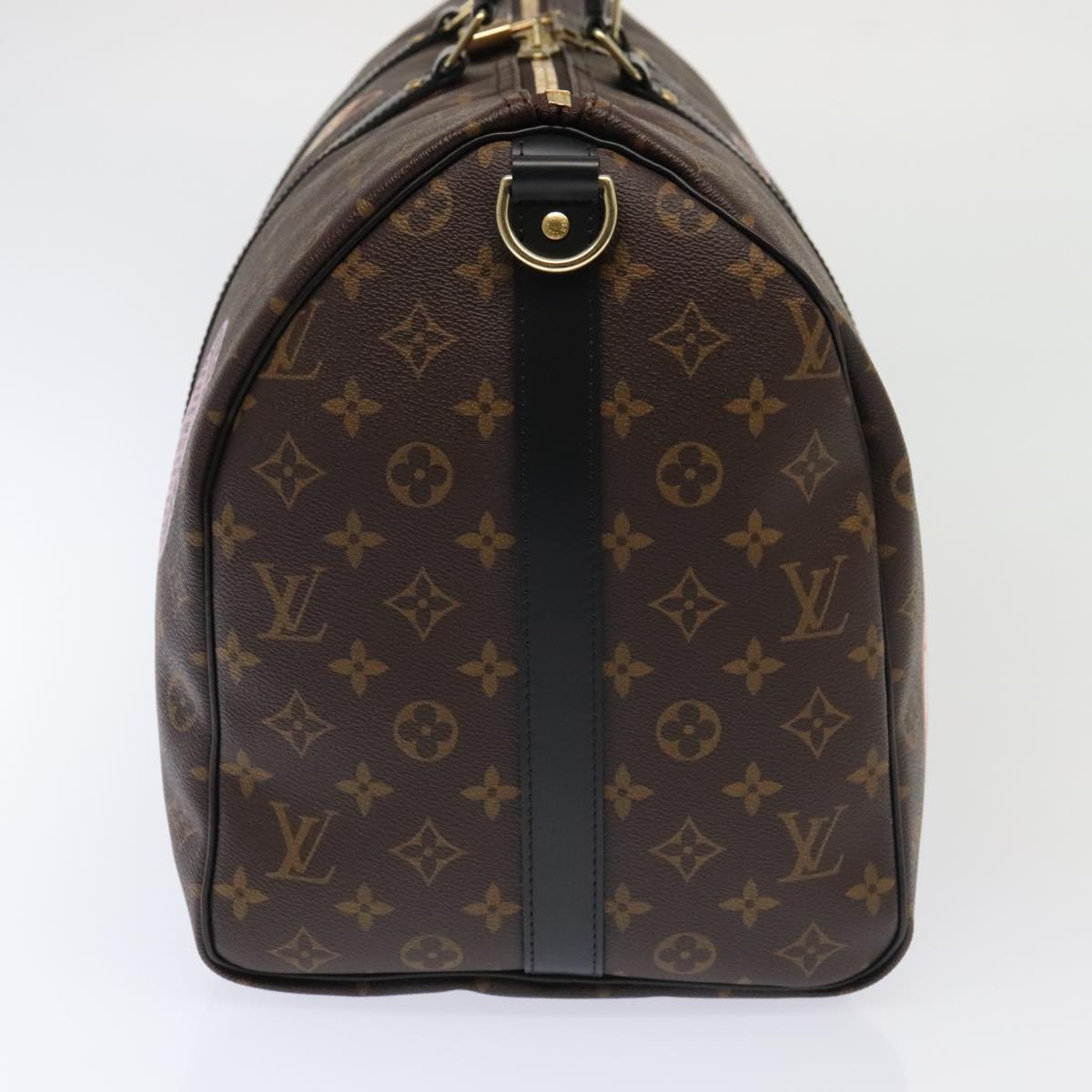 Louis Vuitton Keepall Bandouliere 50