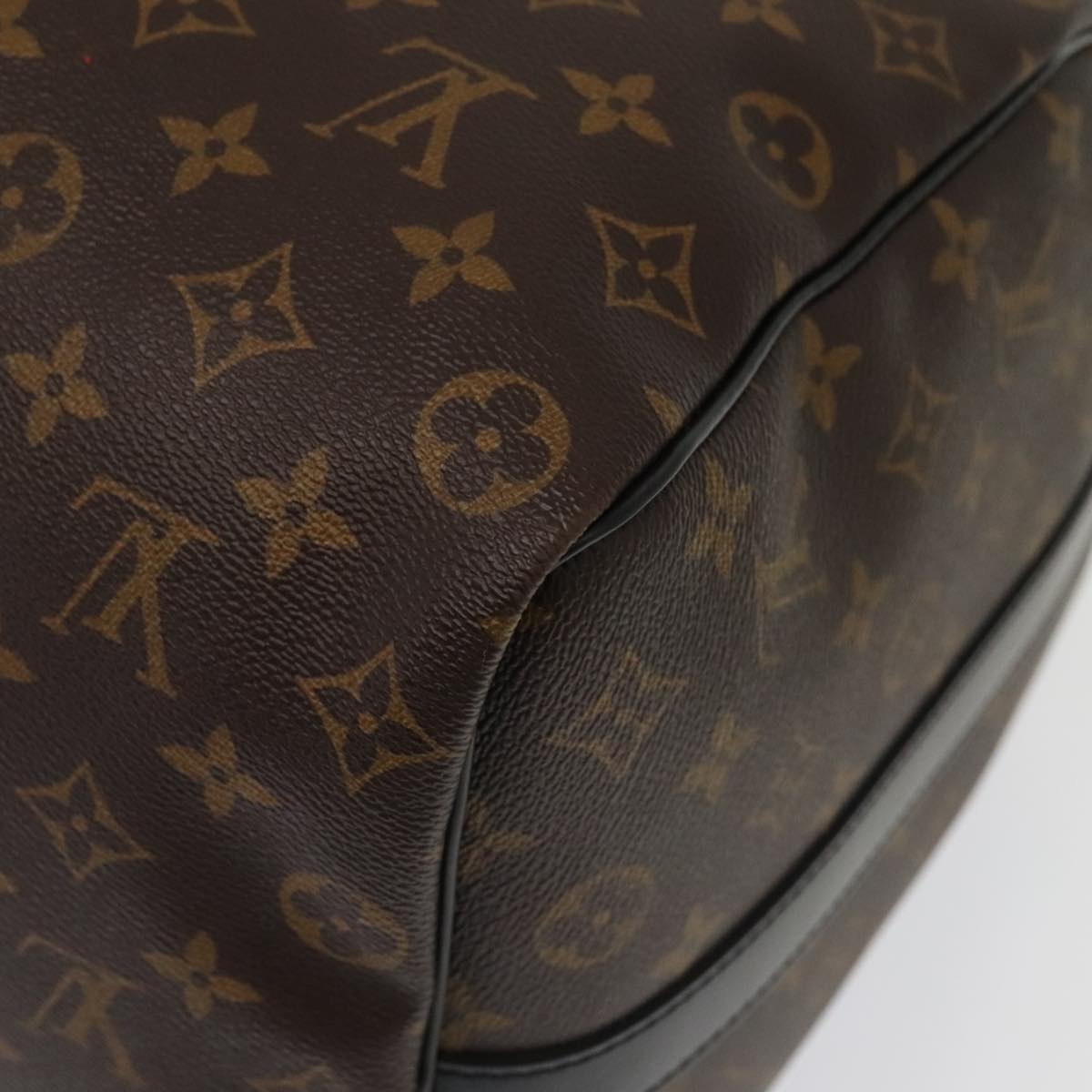 Louis Vuitton Keepall Bandouliere 50