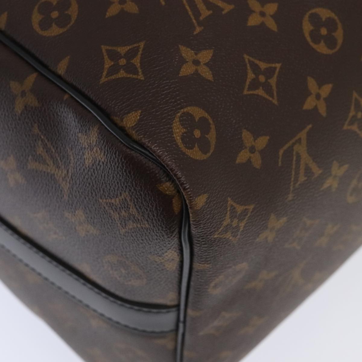 Louis Vuitton Keepall Bandouliere 50