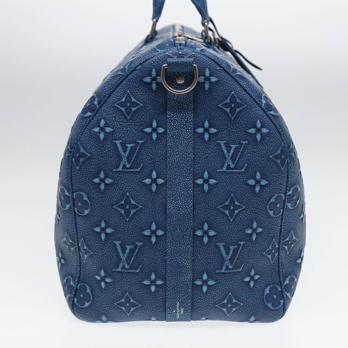 Louis Vuitton Keepall Bandouliere 50