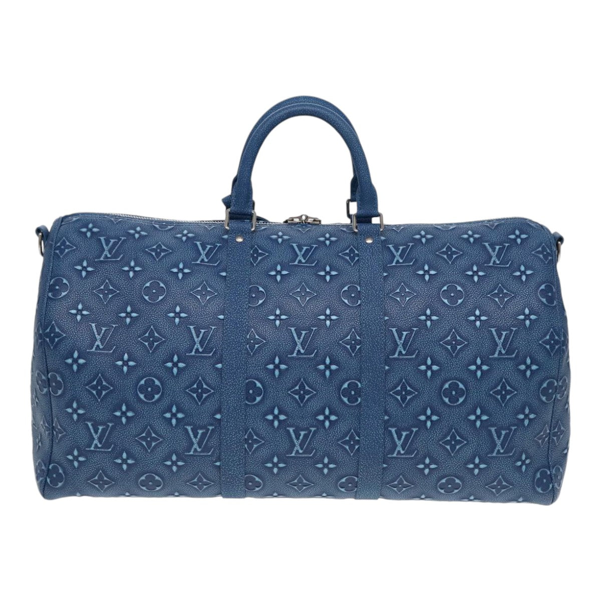 Louis Vuitton Keepall Bandouliere 50