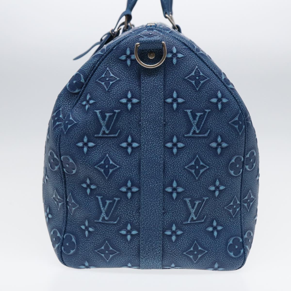 Louis Vuitton Keepall Bandouliere 50
