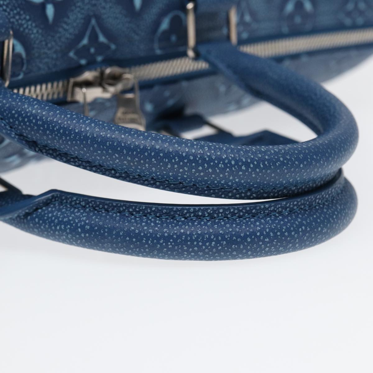Louis Vuitton Keepall Bandouliere 50