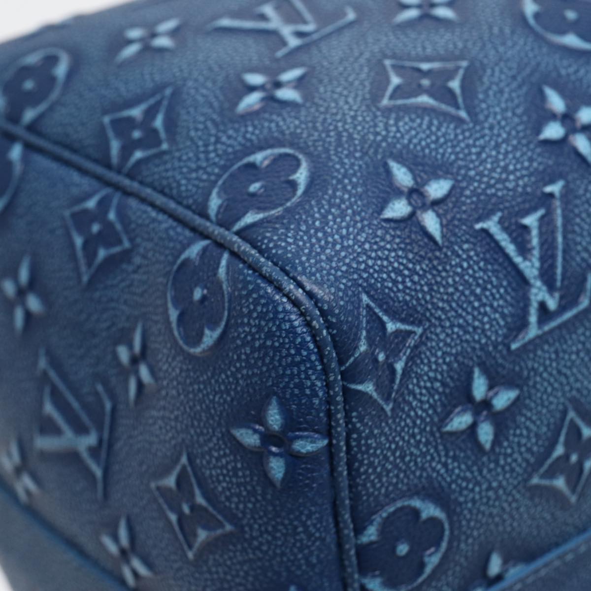 Louis Vuitton Keepall Bandouliere 50