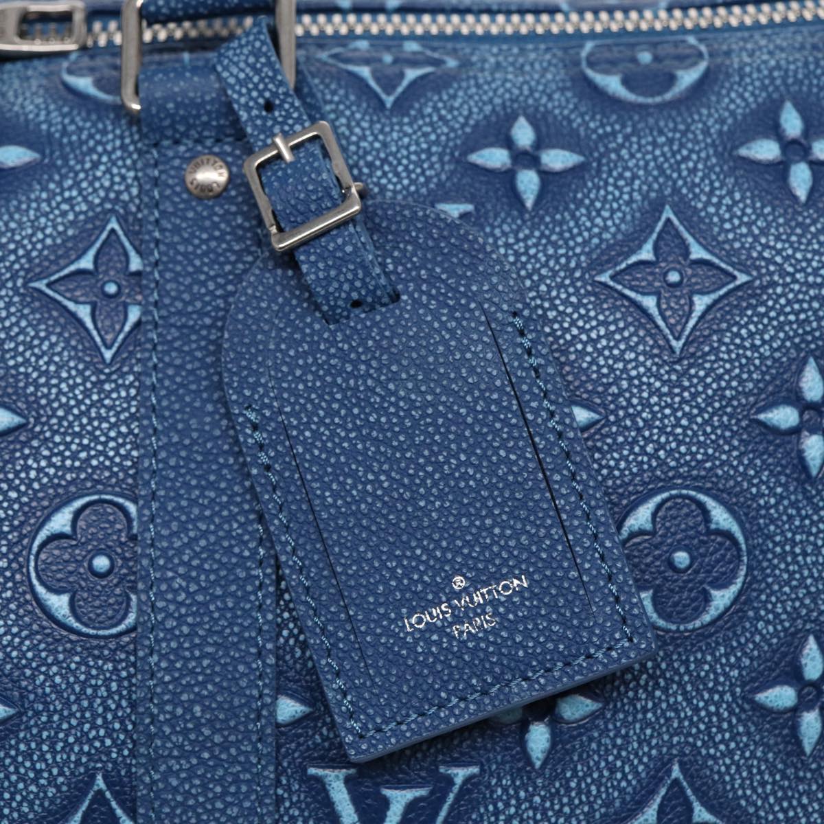 Louis Vuitton Keepall Bandouliere 50