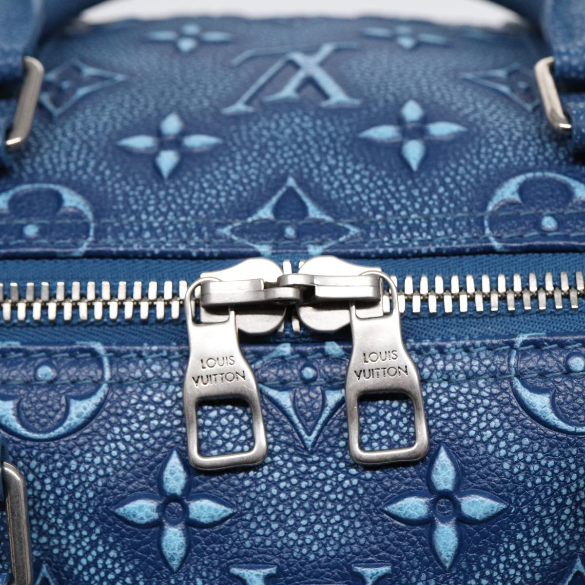 Louis Vuitton Keepall Bandouliere 50