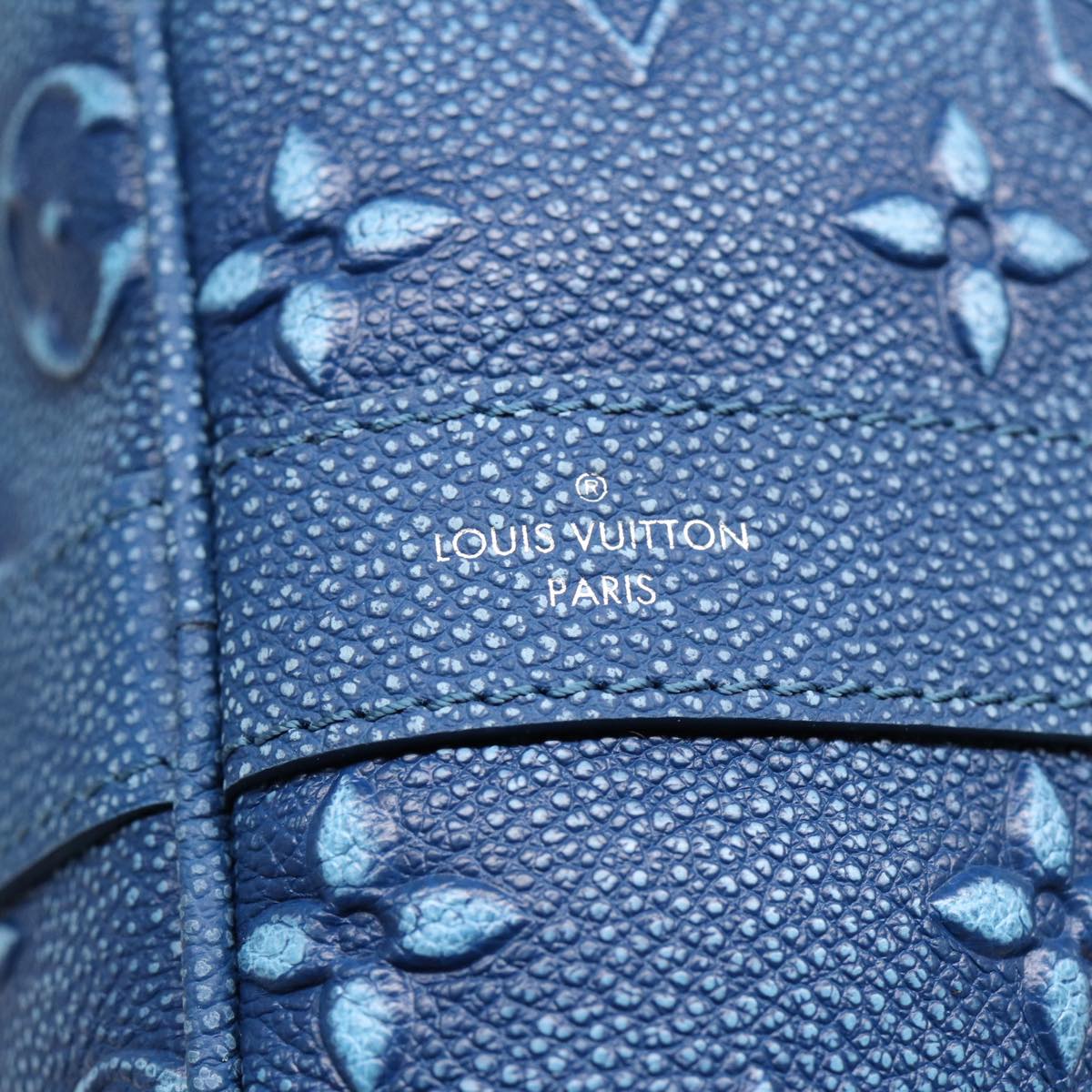 Louis Vuitton Keepall Bandouliere 50